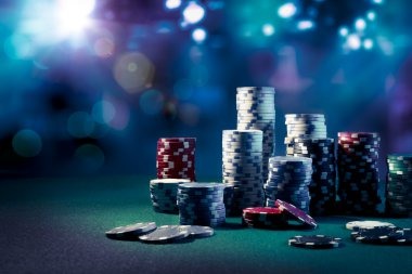 abatoto VIP Baccarat